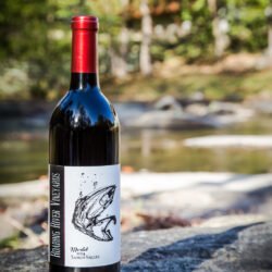 Petit Rosé (Dry Rose)