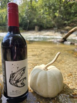 Owner's Reserve Norton