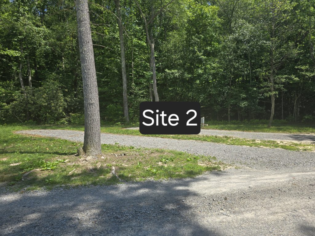 RV Site 2