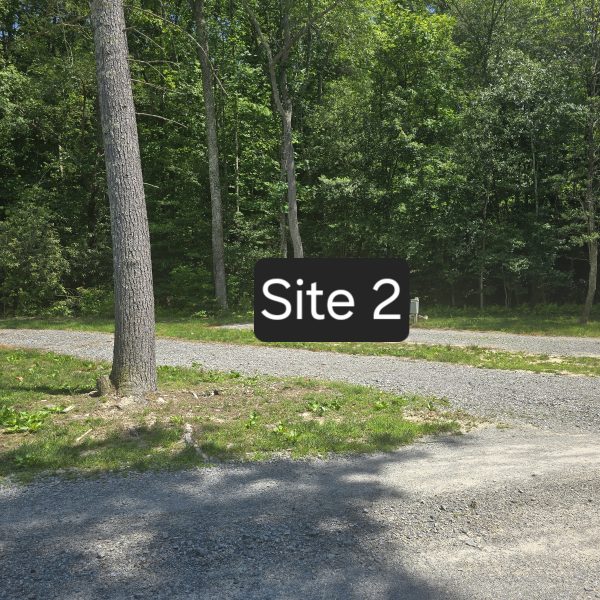 RV Site 2