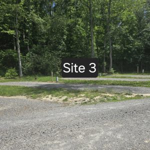 RV Site 3