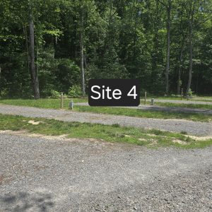 RV Site 4