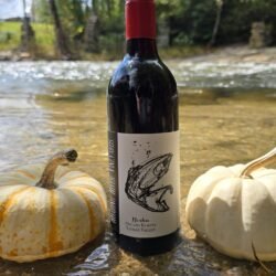 Owner's Reserve Norton