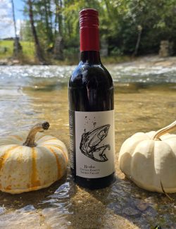 Owner's Reserve Norton